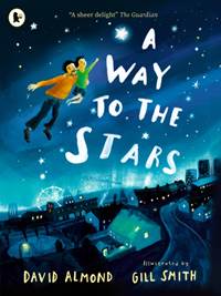 Kniha A Way to the Stars