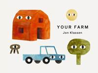 Kniha Your Farm