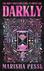 Kniha Darkly