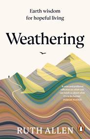 Kniha Weathering