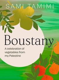 Kniha Boustany