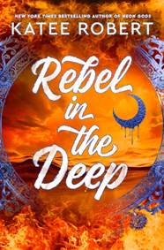 Kniha Rebel in the Deep