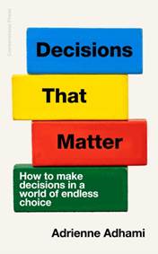 Kniha Decisions That Matter