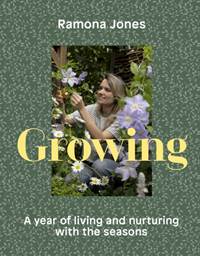 Kniha Growing