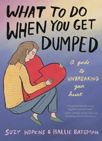 Kniha What to Do When You Get Dumped