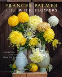 Kniha Life with Flowers