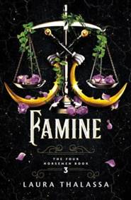 Kniha Famine