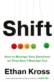 Kniha Shift