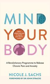Kniha Mind Your Body