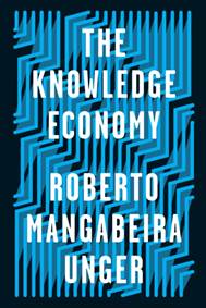 Kniha The Knowledge Economy