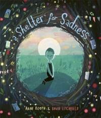 Kniha A Shelter for Sadness