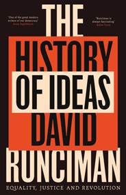 Kniha The History of Ideas