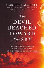 Kniha The Devil Reached Toward the Sky