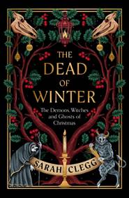 Kniha The Dead of Winter