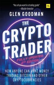 Kniha The Crypto Trader