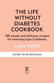 Kniha Life Without Diabetes