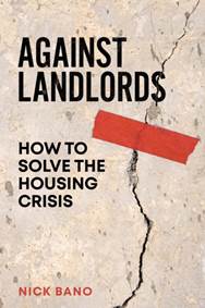 Kniha Against Landlords
