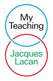 Kniha My Teaching