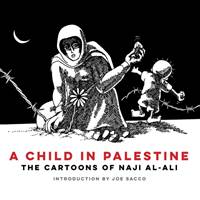 Kniha A Child in Palestine