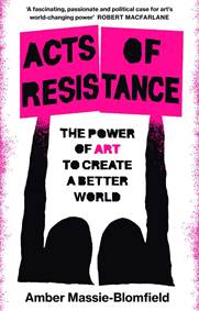 Kniha Acts of Resistance
