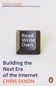 Kniha Read Write Own