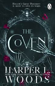 Kniha The Coven