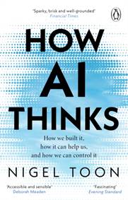 Kniha How AI Thinks
