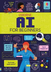 Kniha AI for Beginners