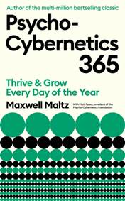 Kniha Psycho-Cybernetics 365