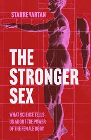 Kniha The Stronger Sex