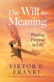 Kniha The Will to Meaning