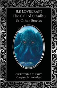 Kniha The Call of Cthulhu & Other Stories