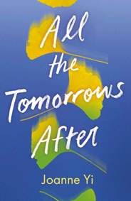 Kniha All the Tomorrows After