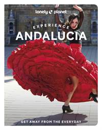 Kniha Lonely Planet Experience Andalucia