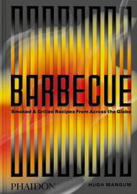 Kniha Barbecue