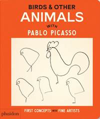 Kniha Birds & Other Animals
