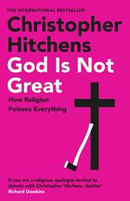 Kniha God Is Not Great