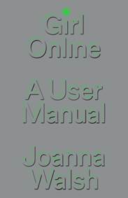 Kniha Girl Online