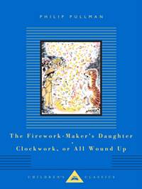 Kniha The Firework-Maker