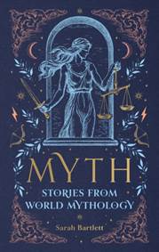 Kniha Myth
