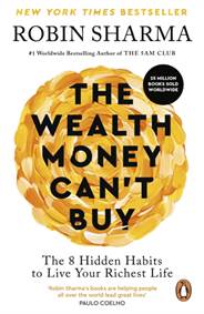 Kniha The Wealth Money Cant Buy