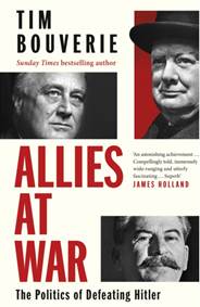 Kniha Allies at War