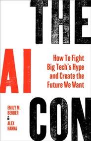 Kniha The AI Con