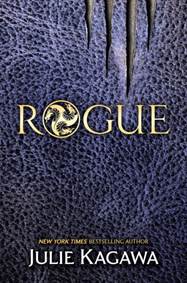 Kniha Rogue