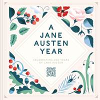 Kniha A Jane Austen Year