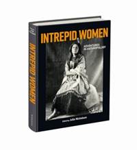 Kniha Intrepid Women