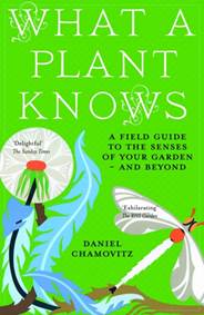 Kniha What a Plant Knows