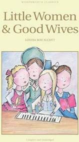 Kniha Little Women & Good Wives