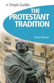 Kniha The Protestant Tradition - Simple Guides