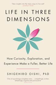 Kniha Life in Three Dimensions